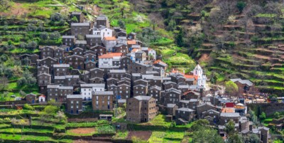 Aldeias de Portugal - Piodão