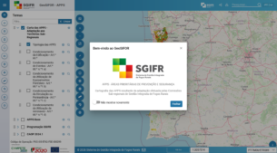 Áreas Prioritárias de Prevenção e Segurança (APPS)